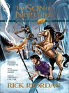 Cover image for The Son of Neptune: The Graphic Novel
